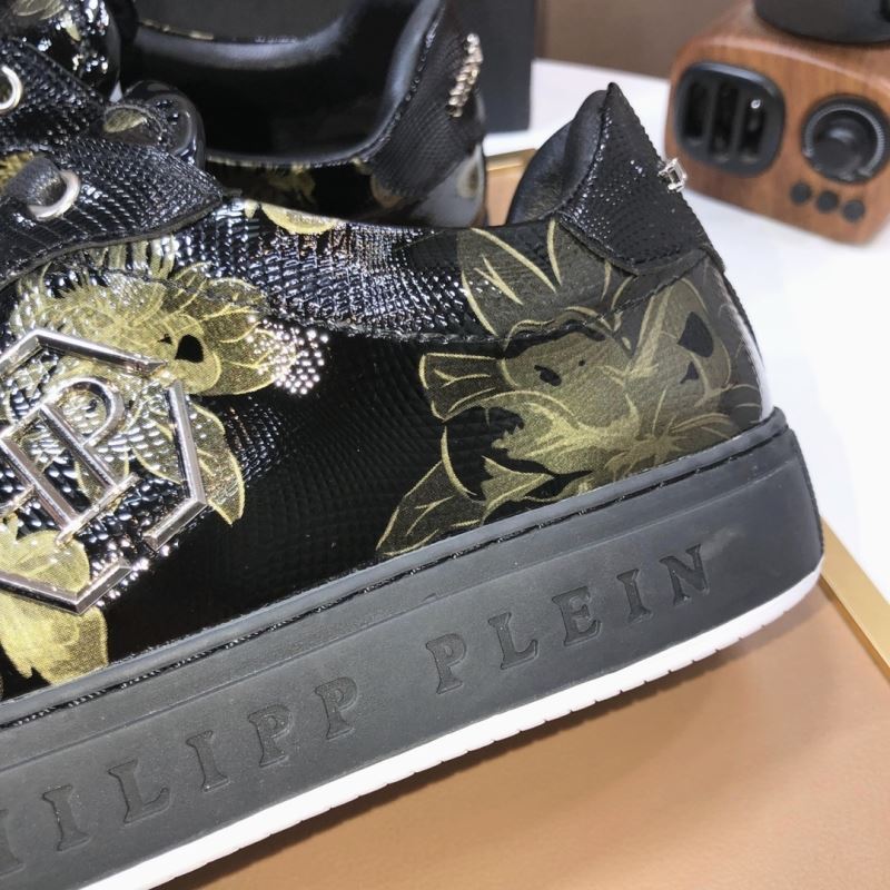 Philipp Plein Shoes